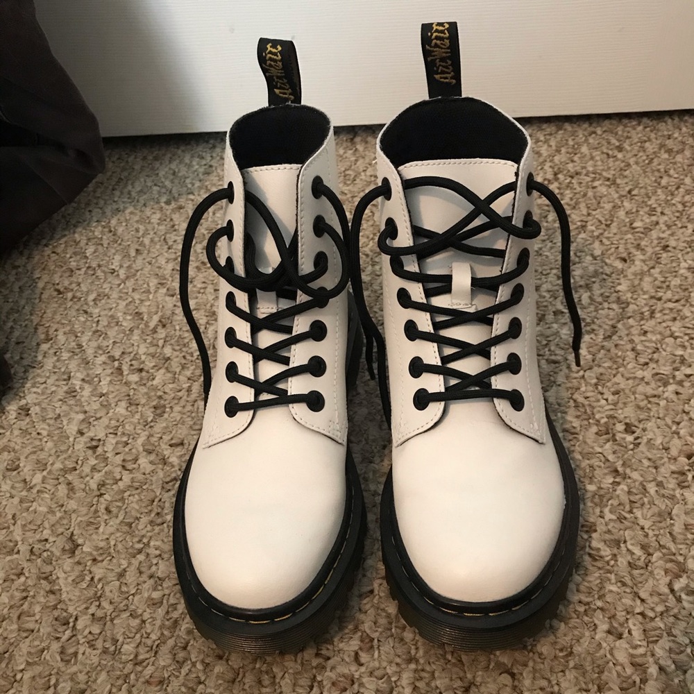Doc martens luana